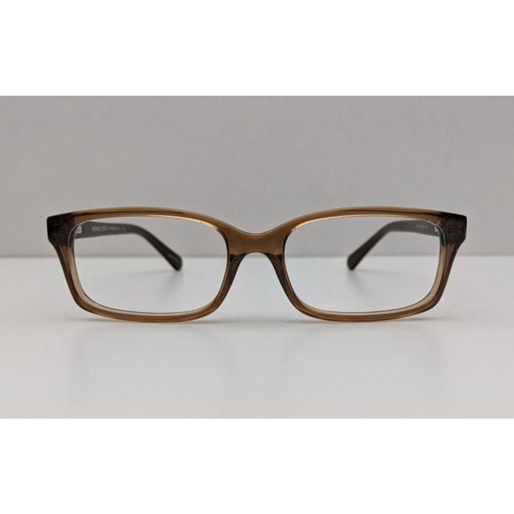 🕶️Michael Kors MK8006 Medellin 3011 Eyeglasses 52/16 140 /KAG754🕶️ - Picture 2 of 10